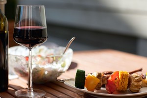 Ar tinkamai derinate vyną su maistu? 6 pagrindiniai principai