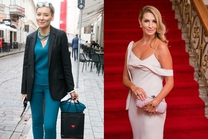 Jurga Lago nusprendė nebetylėti: pasakė, kokia iš tikrųjų yra Daina Bosas