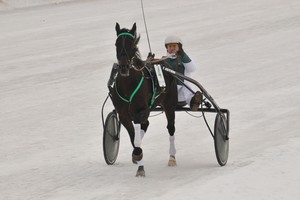 „Sartai 2017“: prizą vainikavo trasos rekordas, susirinko daugybė žiūrovų