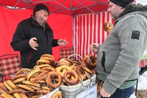 Sartai vėl atgijo: žirgų lenktynėse prie starto linijos – 73 ristūnai