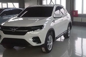 UAZ nusiteikė rimtai – naujasis visureigis atrodo tiesiog neįtikėtinai