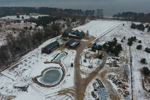 Ramūno Karbauskio oazė prie Meilės įlankos – įslaptintas objektas