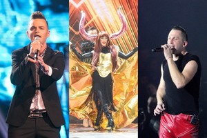 „Eurovizininkė“ Lolita Zero sulaukė žiauraus Selo ir Ruslano Kirilkino kirčio