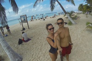 Darbus metę lietuviai ryžosi avantiūrai, kurios pavydi visi Centrinėje Amerikoje