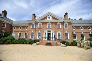 Apsižvalgykite – penki įspūdingi būstai, priklausantys Donaldui Trumpui