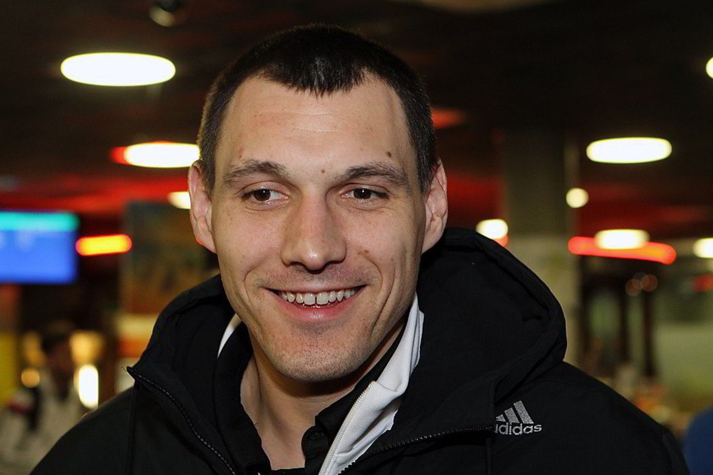 Mačas prieš UCAM J. Mačiuliui nebuvo pats sėkmingiausias.