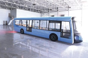 Palangiškiai ruošiasi pristatyti naują transporto priemonę – tai nustebins visus