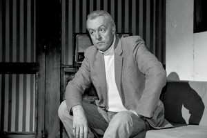 Aktorius Saulius Siparis su Vytautu Šapranausku turėjo bendrą meilužę