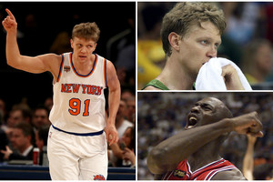 Mindaugas Kuzminskas – apie virpulius, pamačius legendą ir neblėstantį Rio skausmą