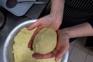 Tinginių džiaugsmui – 3 būdai, kaip cepelinus paruošti per pusvalandį