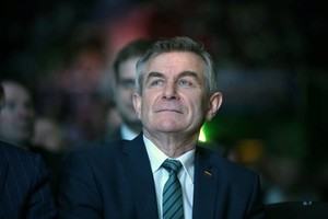 Į Teisėjų garbės teismą paskirtos dvi mokslininkės