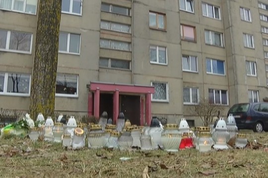 Užmuštas keturmetis — tik maža dalis žiaurių smurto istorijų dalis