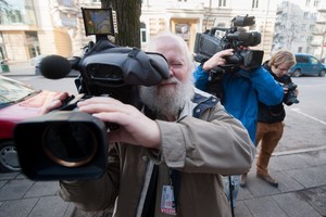 Kelių direkcija skelbia saugaus eismo siužetų konkursą