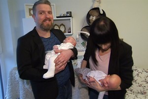 Katažina Zvonkuvienė apie grėsusį persileidimą: „Lėkiau į ligoninę ir maldavau“