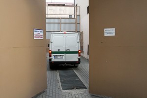 Kauno tardymo izoliatoriaus darbuotoja: 4 eurų vertės detalė pirkta už 700 eurų