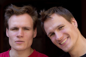 Tėvų smurtą patyrę broliai Gataveckai: „Kaimynai dabar gailisi“