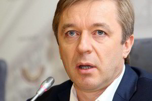 Politologas: „Ramūnas Karbauskis baigs kaip Viktoras Uspaskichas“