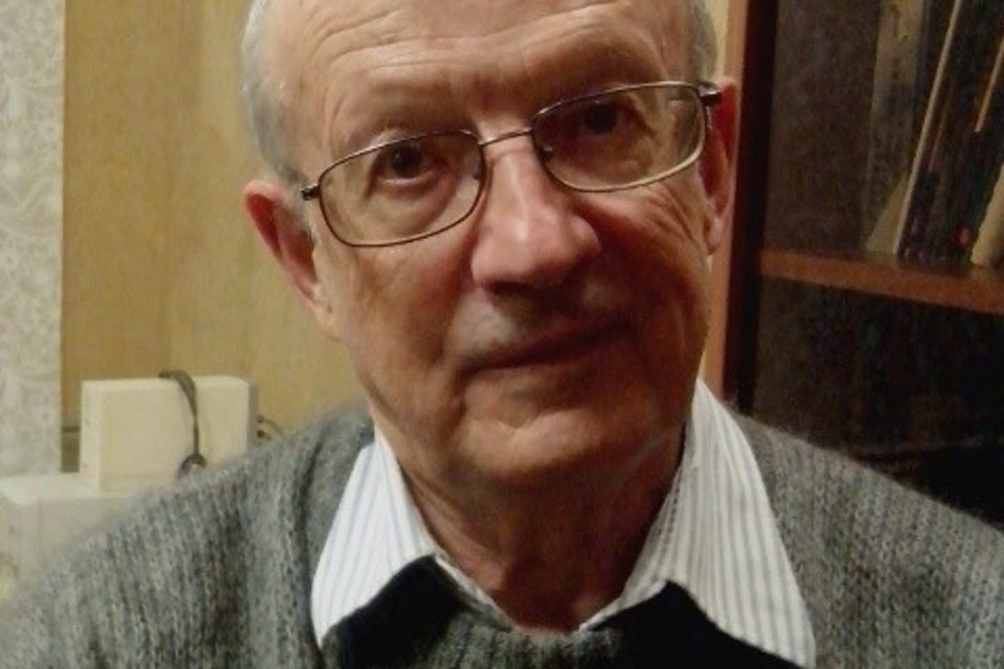 Rusijos žurnalistas ir politinis veikėjas Andrejus Piontkovskis, priverstinai dabar gyvenantis ne savo Tėvynėje, laiko A.Lukašenką vienu iš ryškiausių politikų posovietinėje erdvėje.<br>Wikipedia nuotr.