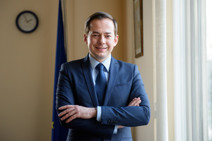 Krymas mainais už sankcijų nutraukimą? Turgaus derybų laikai baigėsi