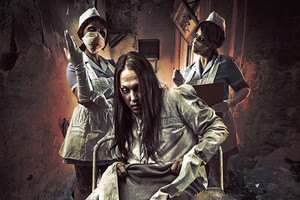 „Roko naktys“ kviečia Velykas švęsti su švedų metalistais „Pain“