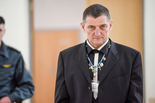 Henrikas Daktaras laimėjo bylą dėl rašiklių ir dantų protezavimo kalėjime
