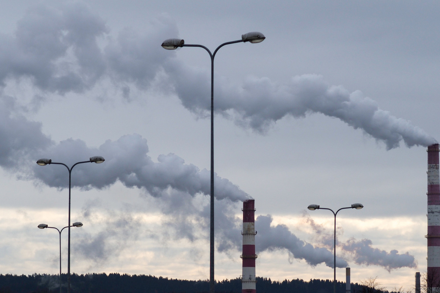 Kainų komisija, įvertinusi ir „Vilniaus energijos“ pateiktus duomenis, nustatė, kad šilumos tiekėjas teisingai ir pagrįstai apskaičiavo palyginamąsias šilumos gamybos sąnaudas.<br>V.Ščiavinsko nuotr.