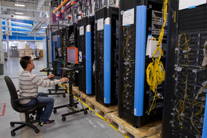 Kodėl įmonėms savo veiklos procesus verta perkelti į „debesis“?