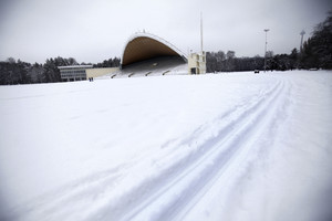 Vilnietis apsilankė Vingio parke ir liko šokiruotas: „Jis turi būti uždarytas“