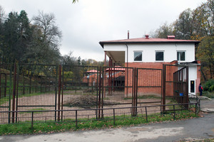 Lietuvos zoologijos sodo rekonstrukcijai – 11 mln. eurų