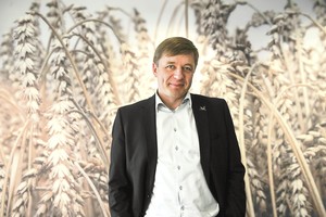 Ramūnas Karbauskis kalba, lyg būtų aferų meistras