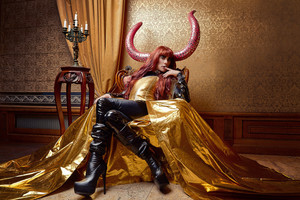 Po žiauraus kritikų kirčio – „eurovizininkės“ Lolitos Zero atsakas ir staigmena