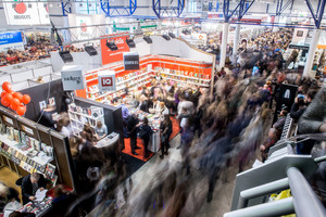 Vilniaus knygų mugė artėja: su renginių programa susipažinkite iš anksto