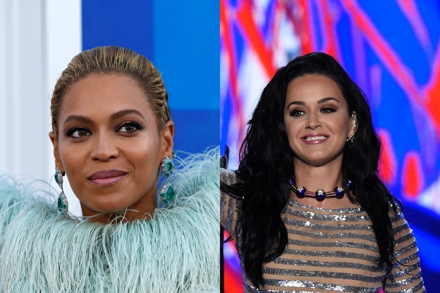 Įspūdingą šou „Grammy“ apdovanojimuose pristatys Katy Perry ir Beyonce