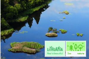 Naujasis Lietuvos prekės ženklas įtiko ir pasaulio turizmo „viršūnėms“