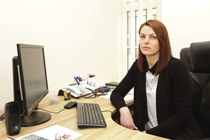 Kauno tardymo izoliatoriaus finansininkė atskleidė šokiruojančių faktų