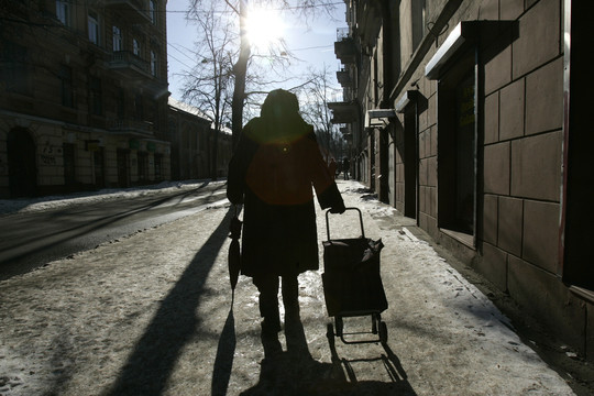 Lietuviai nebetiki, kad valstybė pasirūpins jų pensija. Baisiausia – tai tiesa