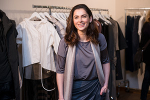 Agnė Jagelavičiūtė: „Šiandien aš – stipri, poryt verksiu visą naktį“