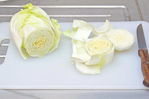 Bakterijų veisykla virtuvėje. Pasibaisėsite sužinoję, kas tai