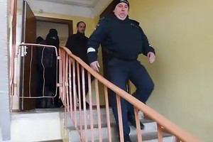 Motiną puolę kaimynai įsiutino skaitytoją: „Viena jų frazė įstrigo labiausiai“