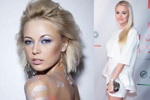 Neringa Šiaudikytė ir Mia atskleidė, kaip švęs Valentino dieną