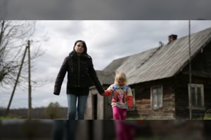 Penkiametės ir jos mamos istorija sukrečia: tenka mokytis paprasčiausių dalykų