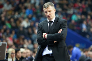 Su „Lietuvos rytu“ Europoje jau nežaisiantis Tomas Pačėsas: „Man yra blogai“