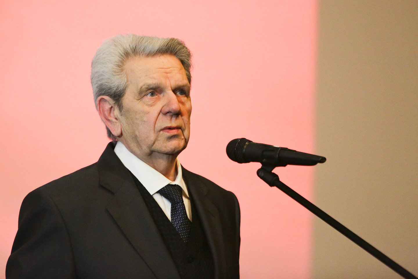 Vladas Garastas.