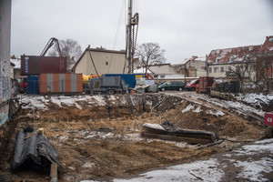 Neteisėti statiniai bus griaunami sparčiau