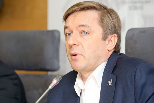 Etikos sargus sudomino Ramūno Karbauskio deklaracijų aplinkybės