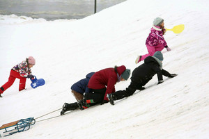 Dėl globos kovojantis tėvas papasakojo, ką su jo dukromis veikia patėvis