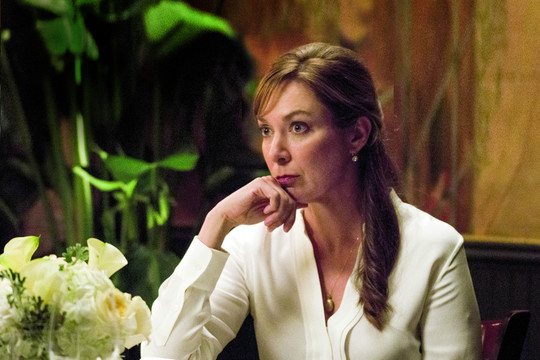 Baracko Obamos mėgstamiausiame seriale JAV prezidente tapo moteris