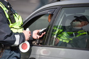 Garsus teisininkas apie 1,5 promilės ribą vairuotojams: yra trys spragos