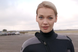 Dainininkė Viktorija Sutkutė tris savaites praleido vairuotojų reabilitacijos centre