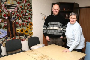 Po širdį veriančios žinios panevėžietės reakcija pribloškė